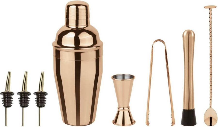 Cocktailset
