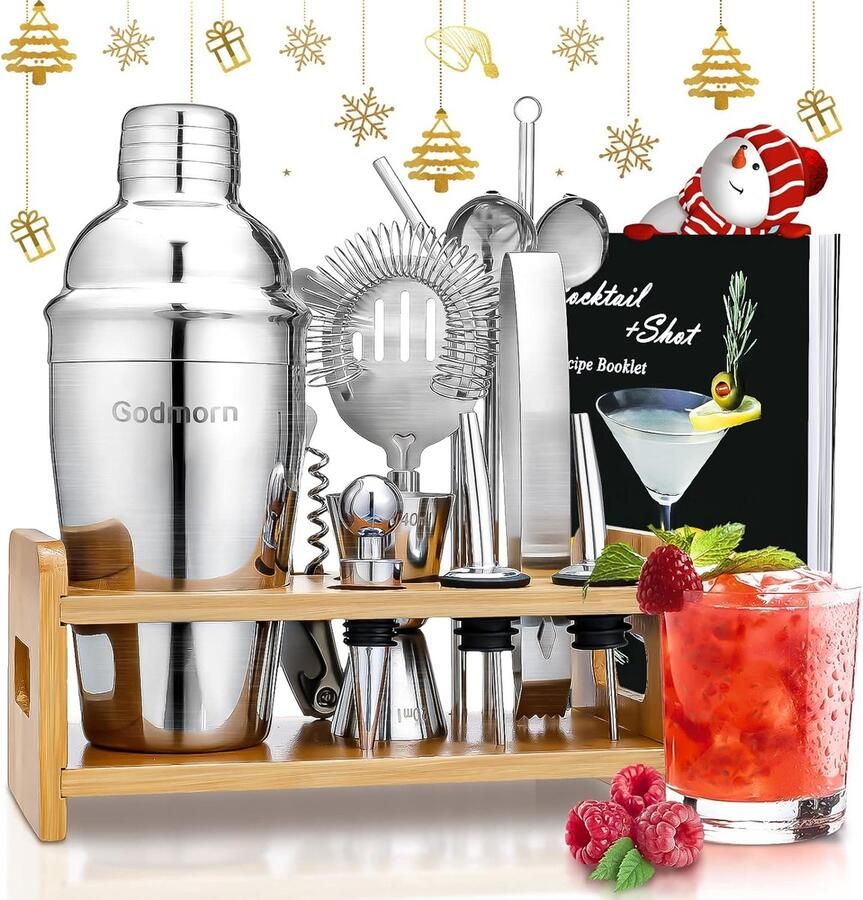 Cocktailset