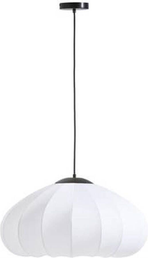 CocoMaison hanglamp SIERRA 1-lichts wit