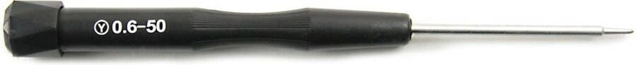 WREPAIR COMPORTOLS Tri -Wing schroevendraaier schroevendraaiers 0 6x50 iPhone 7 8 & x