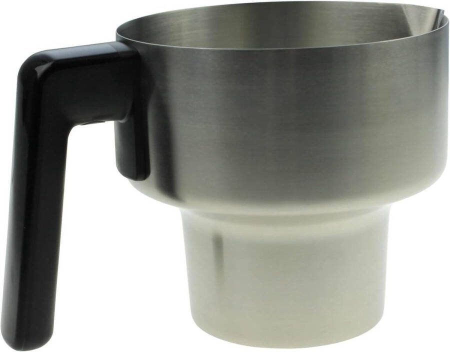 Compatibel met reserveonderdeel voor WMF FS-100050130 320000053 04.1317.0011 Lono melkopschuimer hoogwaardige kwaliteit