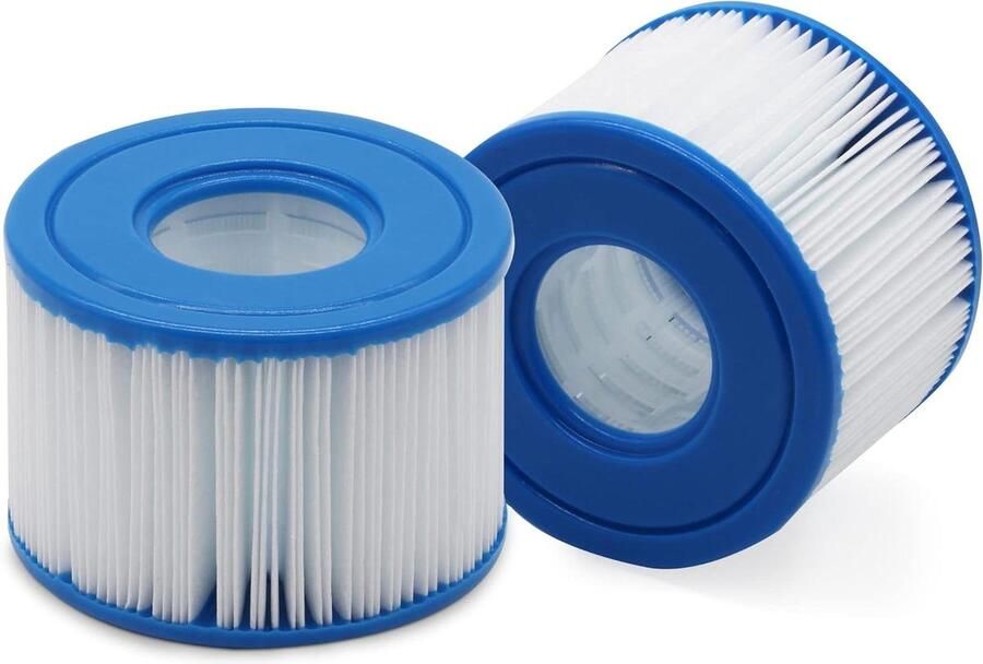 Compatibele SPA Filtercartridges Vervanging van Intex Hot Tub-Accessoires Type S1 Hot Tubs Zwembadfilter 29001E 11692 Bestway Pure Spa
