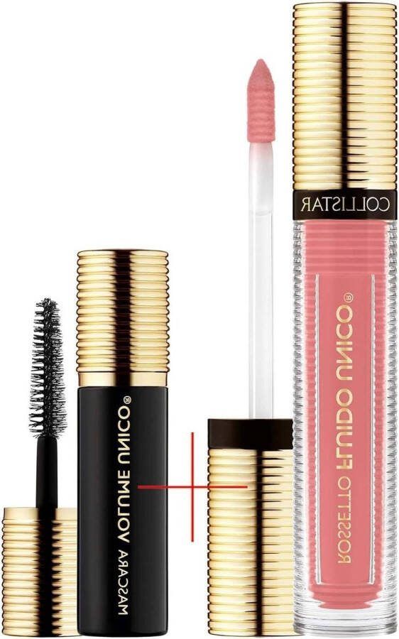 Complete Make up koffer professionele make up en Complete Make up koffer