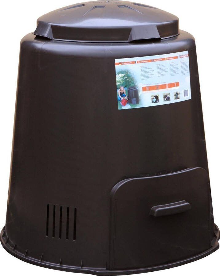 Warentuin Meuwissen Agro Compostvat Eco 280 Liter