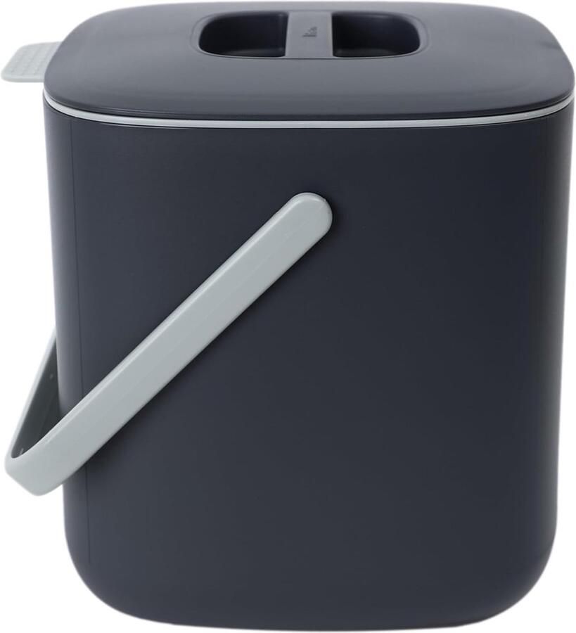 Compostbak Grijs