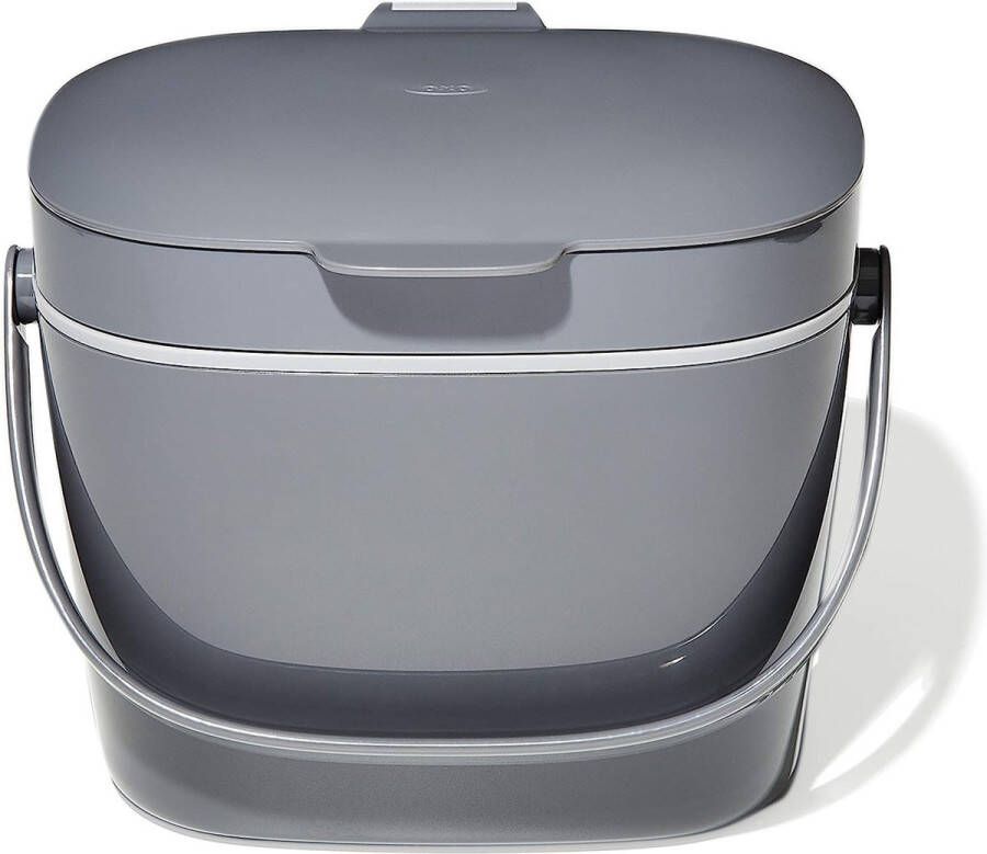COMPOSTBAK HOUTSKOOL 1 75 GAL 6 62 L