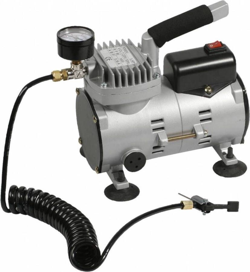 Compressor Mini Air 0 095 KW
