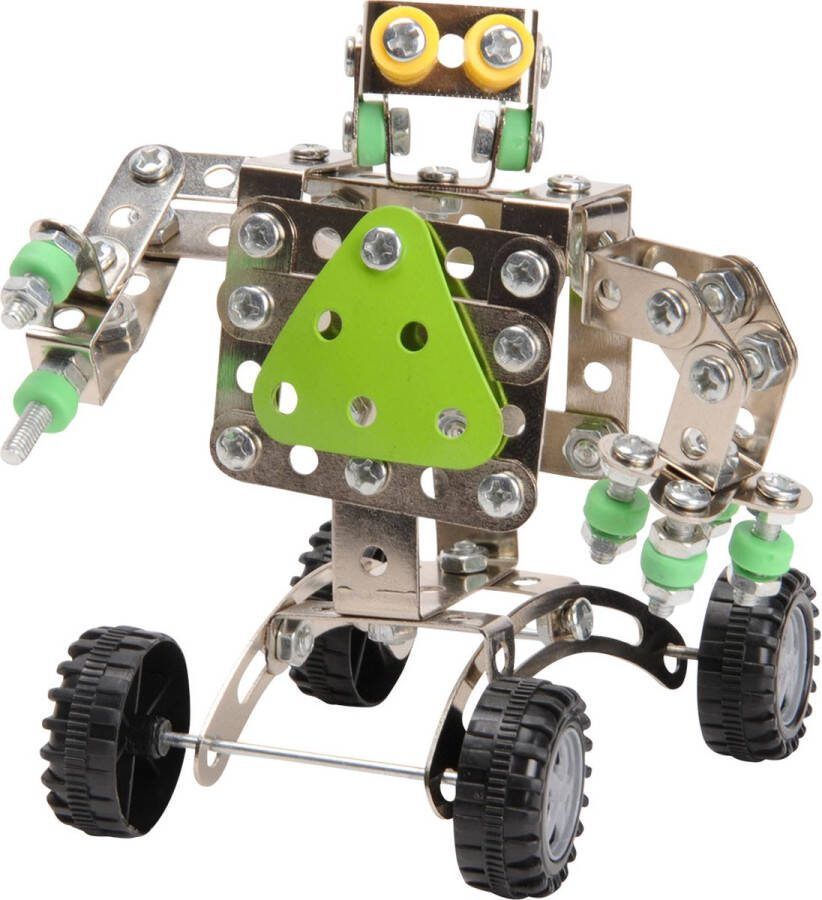 Constructieset Robot