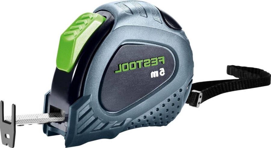 Content in Festool Cinta mÃ©trica MB 5m Rolmaat