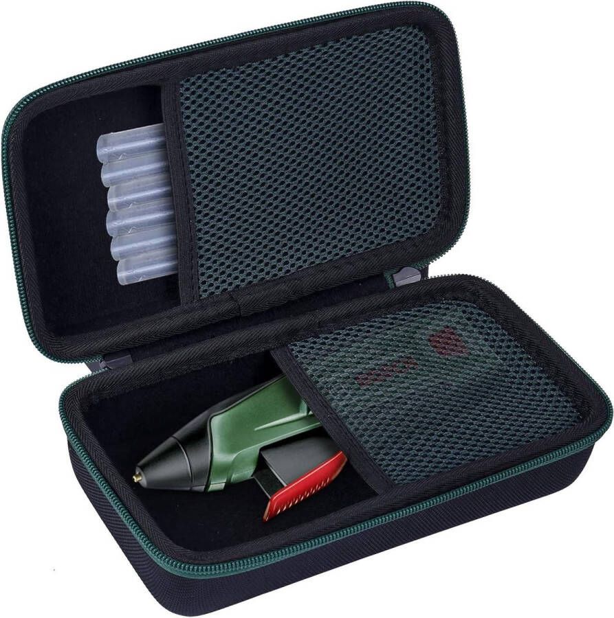 Cordless Hot Lijmpistool Lijmpen Alleen hoes Geschikt voor Bosch Home and Garden