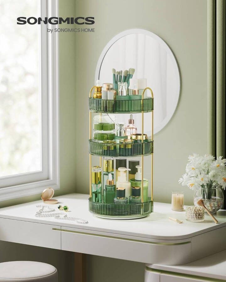 Cosmetische organizer JKA011C01