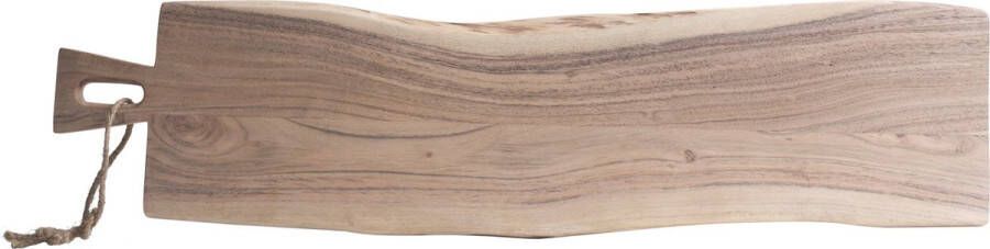 Cookinglife Serveerplank Cosy Acacia 65 x 15 cm