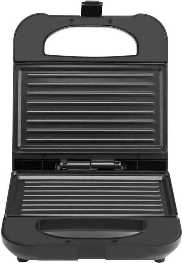 Croque Monsieur Toestel Croque Monsieur Grill Apparaat Tostiijzer Sandwich Maker Paninimaker