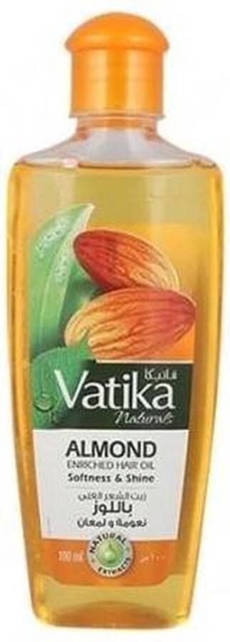 Dabur Vatika Amandel Haarolie