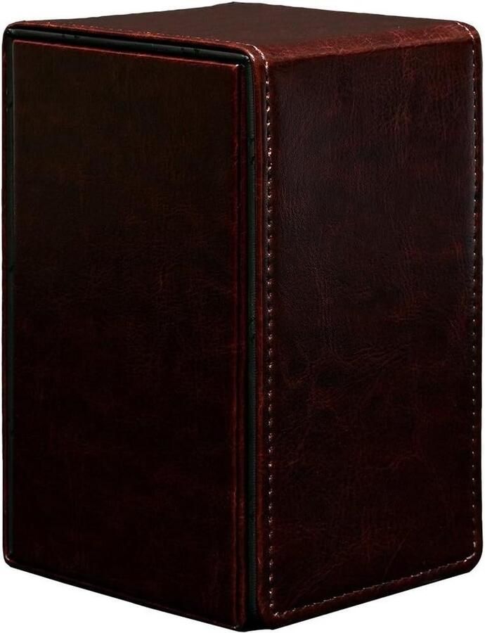Deck Box-Alcove Tower Koeienhuid Unisex One size
