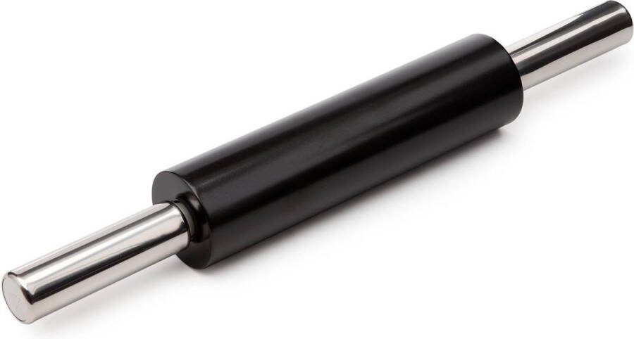 Deegroller met antiaanbaklaag 48 cm lengte
