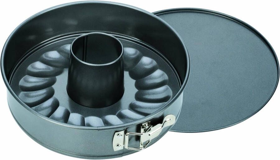 Delicia springvorm met rohrboden 22 cm