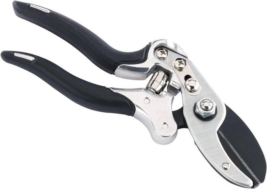 Deluxe aambeeld snoeischaar 200mm Expert 36756 met ergonomisch handvat