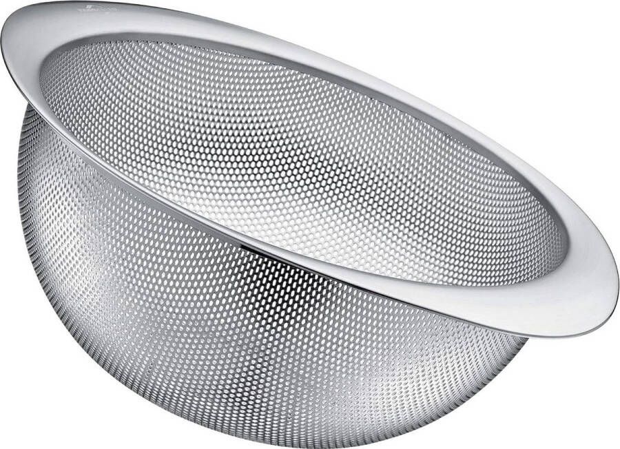 Deluxe Vergiet Kp2506002826 Grijs met Handvat