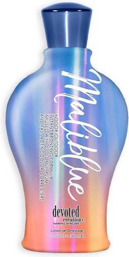 Devoted Creations Maliblue 360ml Met Vaseline Bodylotion