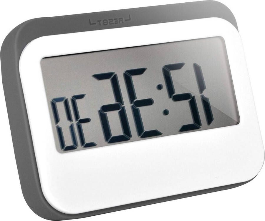 Digitale Timer Wekker Aftellen Optellen Groot LED-display Magnetisch Ontwerp Vervangbare Batterij Kinderen Ouderen kookwekker digitaal