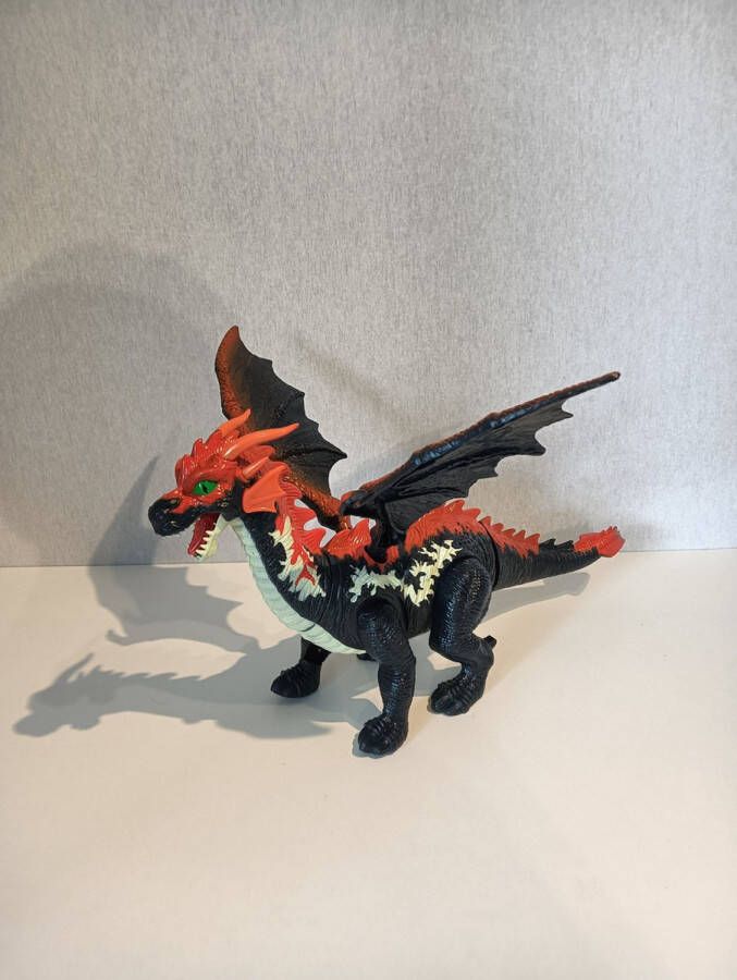 Dinosaurus Speelfiguur Kinderspeelgoed