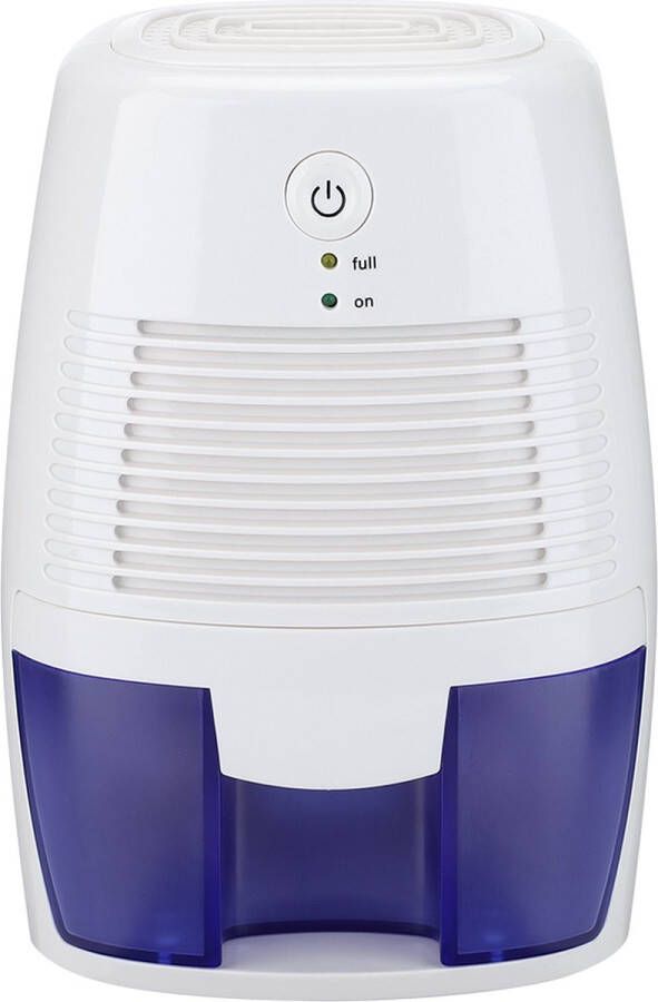 DMWD Luchtreiniger Luchtontvochtiger White 500ml 21W