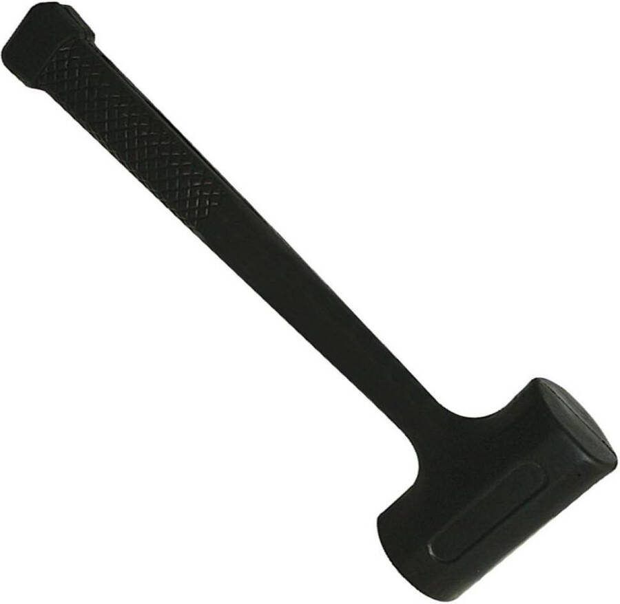 Dode Hamer 32 oz (907g) (456887) met Toegevoegde Kracht