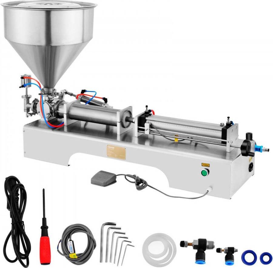 Donut maker professionele donut wafelijzer donut ijzer donut machine 6 donut 1550W