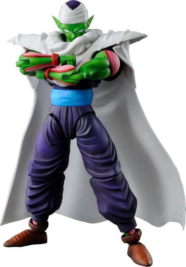 Dragon Ball Gundam Model Kit Standard Piccolo