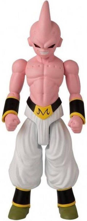 Bandai Namco Dragon Ball Kid Buu Figuur Limit Breaker 30cm