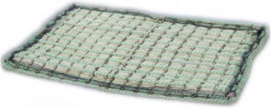 Express Drijvend planteneiland rechthoek 121 x 85 cm (1 m2) plaats voor 40 jonge planten