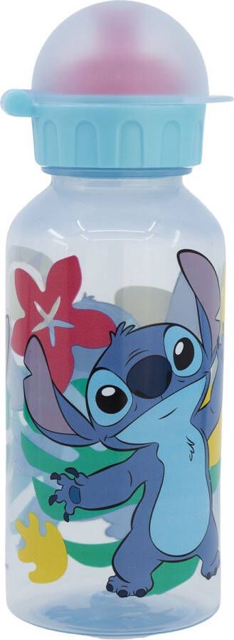 Stor Lilo en Stitch drinkbeker 400 ml