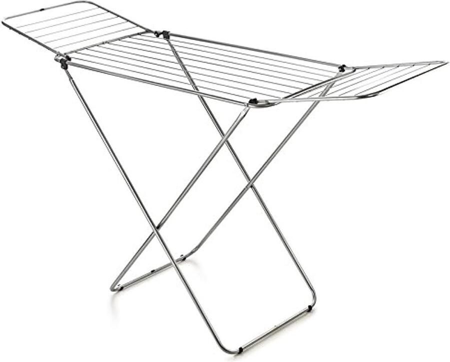 Droger Zilver One-Size Krachtige Aanstar Droger