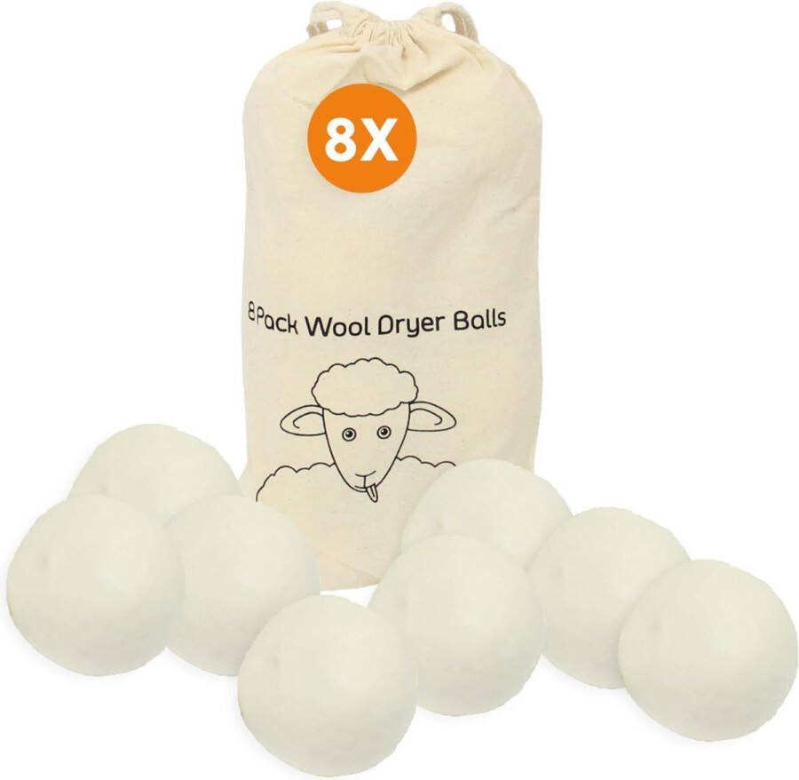 Drogerballen Voor Wasdrogers Droger Ballen Drogerbollen