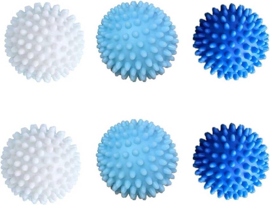 Drogerballen Voor wasdrogers Droger ballen Drogerbollen Must have voor uw droger!