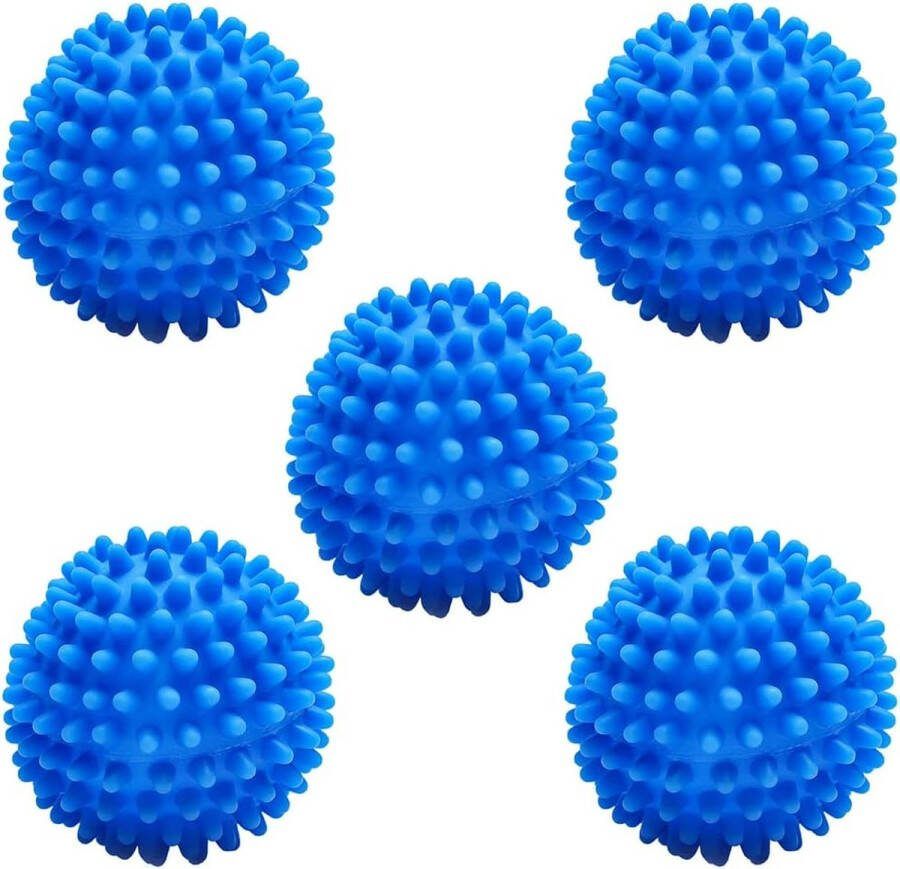 Drogerballen Voor wasdrogers Droger ballen Drogerbollen Must have voor uw droger!