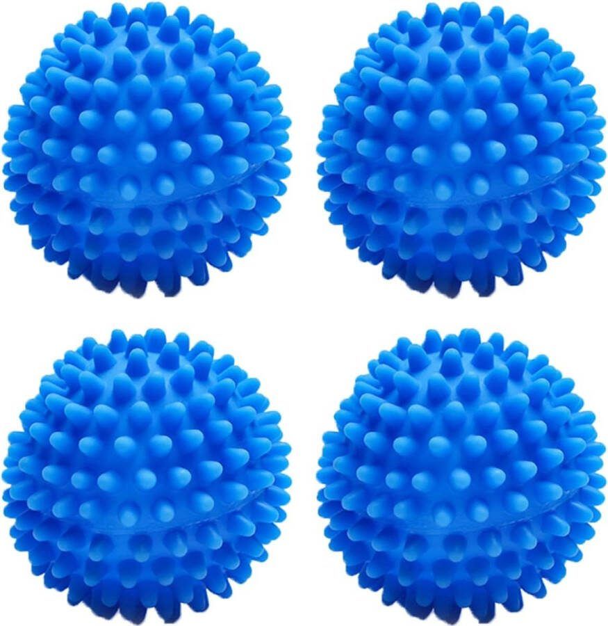 Drogerballen Voor wasdrogers Droger ballen Drogerbollen Must have voor uw droger!