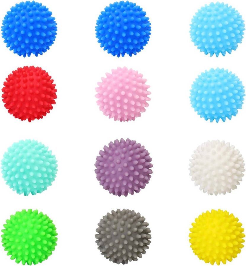 Drogerballen Voor wasdrogers Droger ballen Drogerbollen Must have voor uw droger!