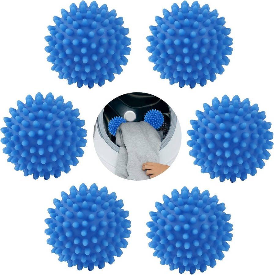 Drogerballen Voor wasdrogers Droger ballen Drogerbollen Must have voor uw droger!