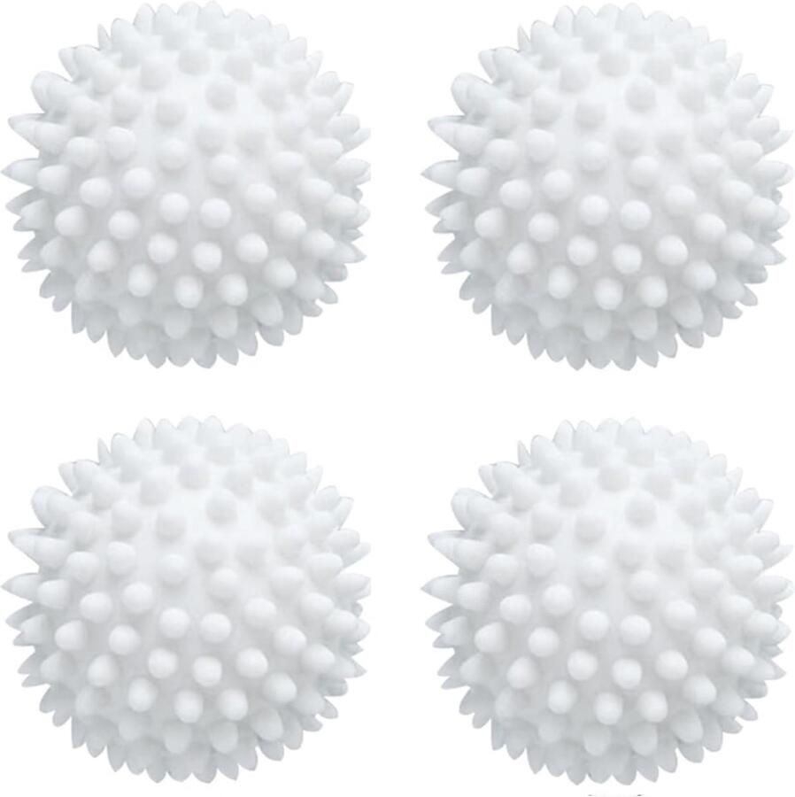 Drogerballen Voor wasdrogers Droger ballen Drogerbollen Must have voor uw droger!
