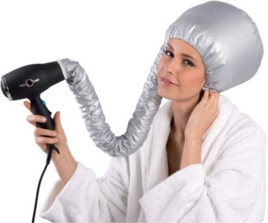 Droogkap Haardroogkap