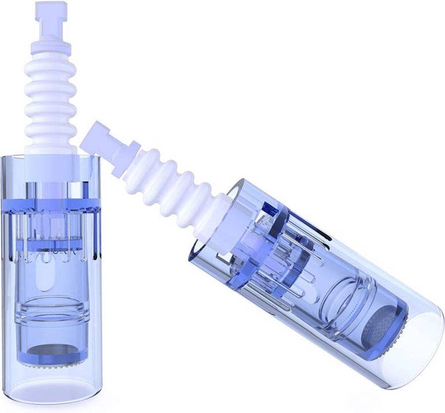 Dr.pen A6 Dermapen Microneedling Cartridges 16pins 5 stuks