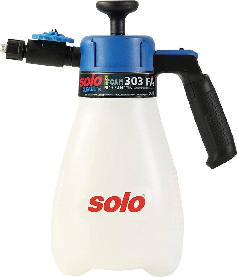 Drukspuit 1.25 L