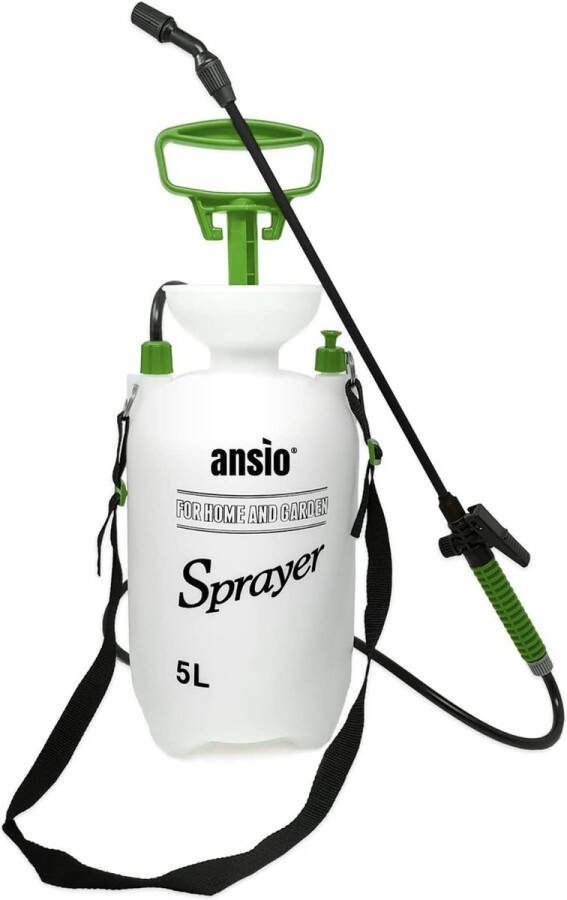 Drukspuit 5L