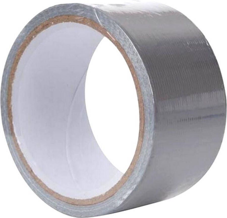 Ducttape plakband 10 m set van 3 stuks