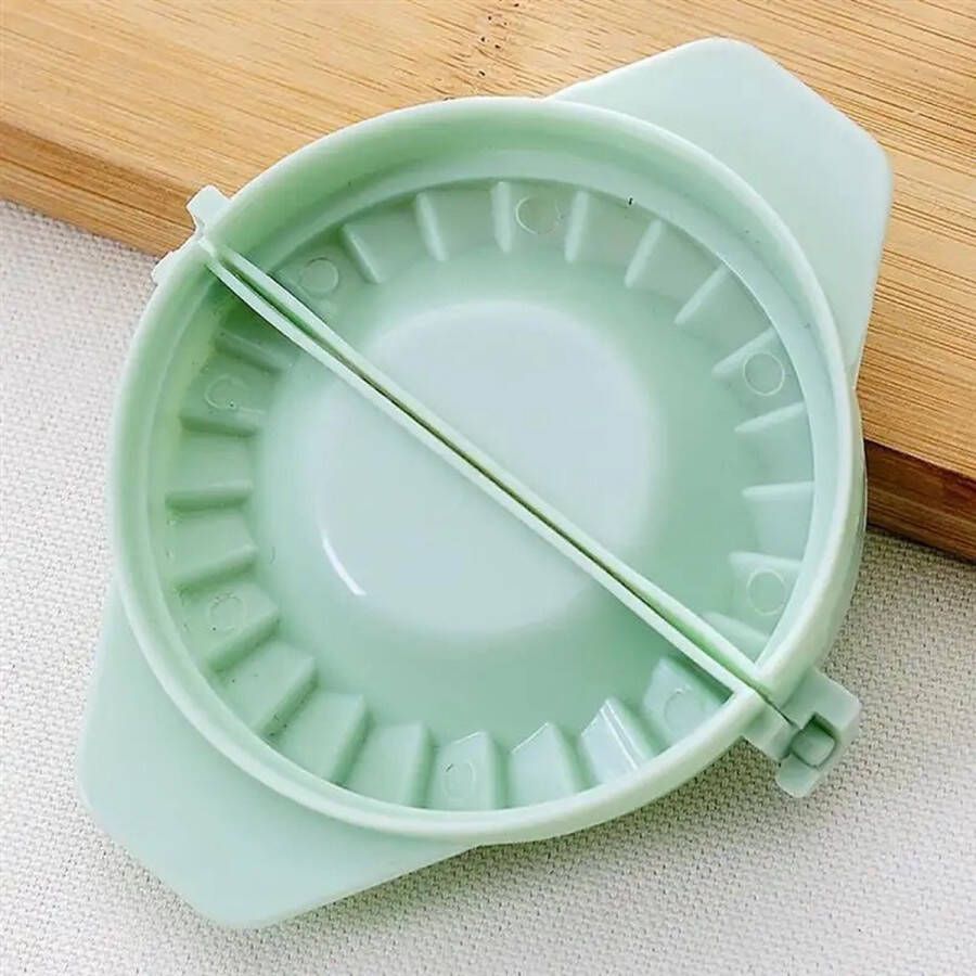 Dumpling maker Ravioli maker Pastei maker Empanada maker Deegvormer Knoedel maker Knoedelvorm pastei vorm