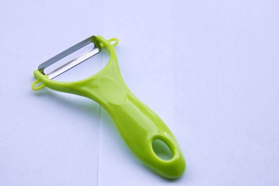 Dunschiller aardappel Dunschillers Groen