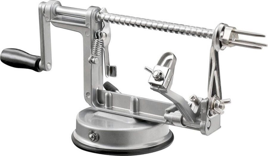 Dunschiller BR198 roestvrij staal en ergonomisch handvat