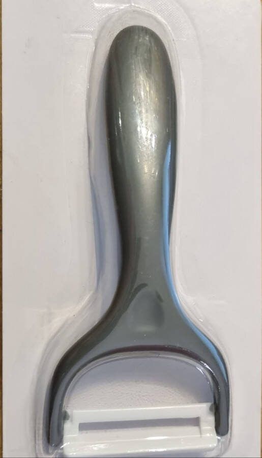 Dunschiller Keramisch Snijblad 16 x 7 x 1 cm